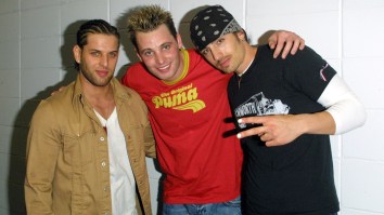 LFO Singer Devin Lima Has Passed Away So Let’s Take A Minute To Give ‘Summer Girls’ The Appreciation It Deserves