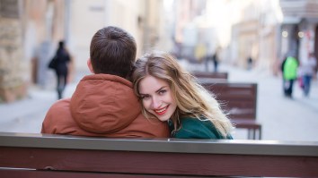 Data From 3.5 Million Dating App Users Reveals The 30 Most Popular Places People Go On A First Date