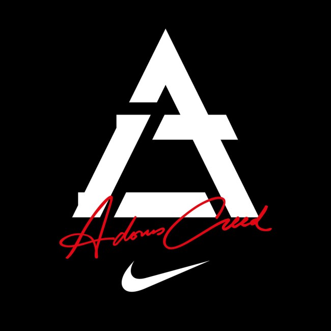 Nike Adonis Creed Signature Collection