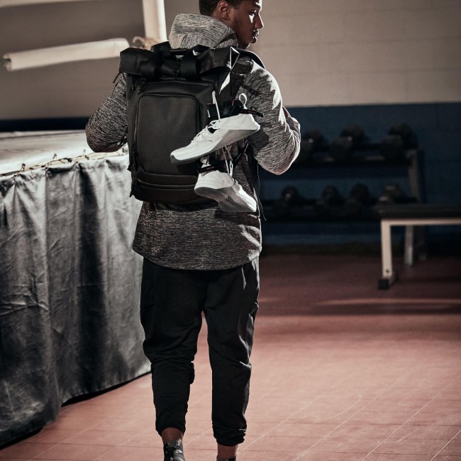 Nike Adonis Creed Signature Collection