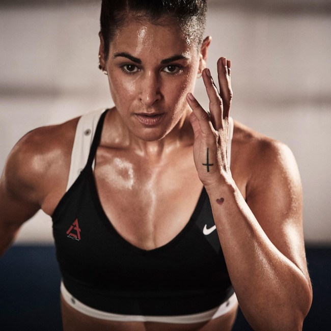 Nike Adonis Creed Signature Collection