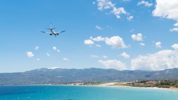 Travel Tuesday Is Here! Get Great Deals On Hotels, Cheap Flights And More!