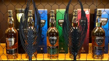 If You Want A Truly Authentic Taste Of Ireland There’s Only One Whiskey You Should Be Drinking