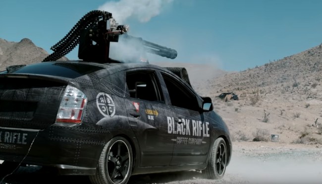 prius_vulcan_cannon_black_rifle_coffee