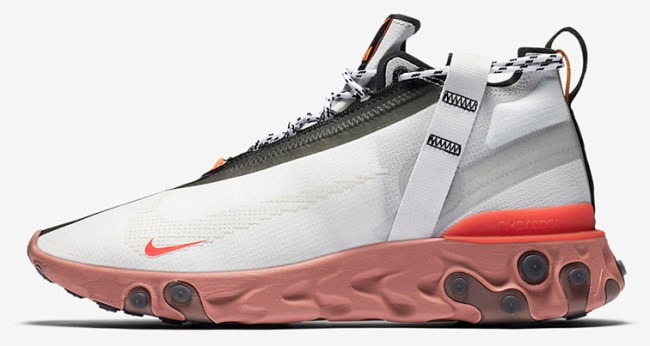 This Weeks Best New Sneaker Releases