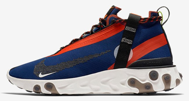 This Weeks Best New Sneaker Releases