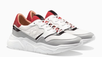 Why Koio’s New Fashion Sneaker ‘The Avalanche’ Is A Cultural Movement Behind Quality