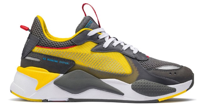 This Weeks Best New Sneaker Releases