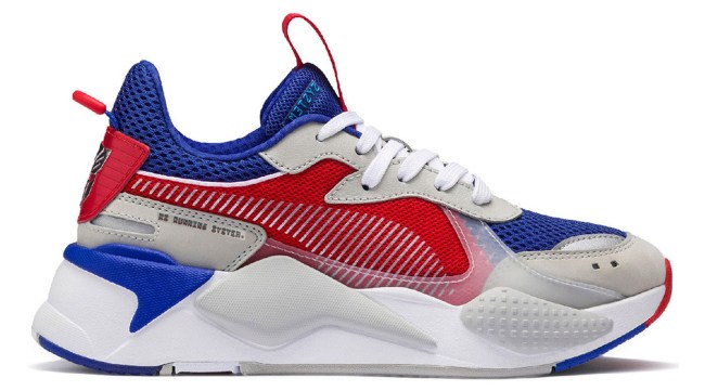 This Weeks Best New Sneaker Releases