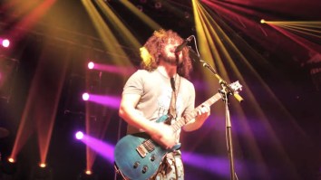 Jam Band Pigeons Playing Ping Pong Just Released A Song Called ‘Yo Soy Fiesta’ That’s A Tribute To Gronk