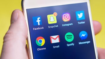 A New Study Says Spending Too Much Time Scrolling Through Instagram Is Probably Making You Depressed