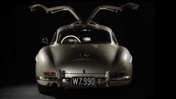 35 Things We Want This Week: Rare Cars, Premium Vodka, Everyday Carry, Gear, And More!