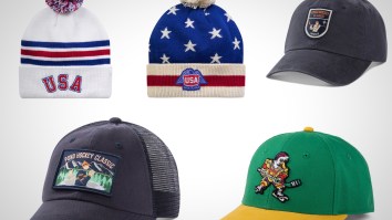 Keep Your Head Warm This Winter With One Of These Perfect Hats