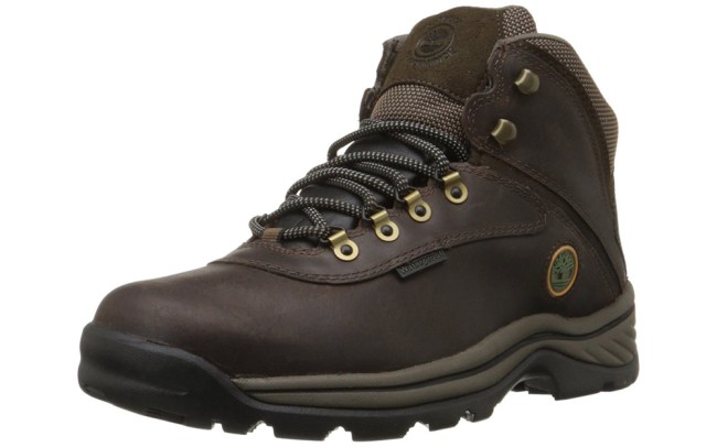 Best Hiking Boots