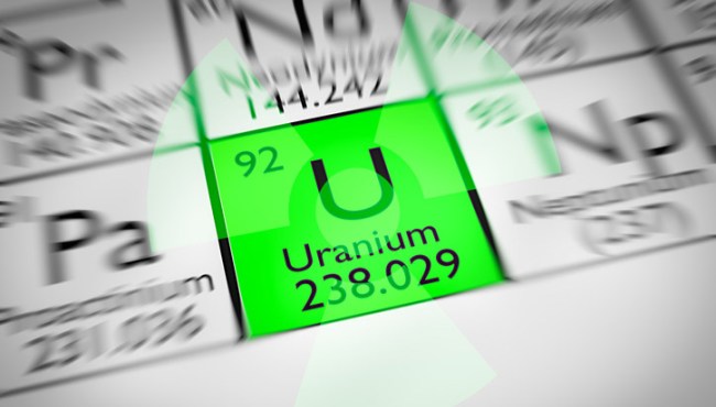 True Urban Legend 17-Year-Old Built Nuclear Reactor Backyard