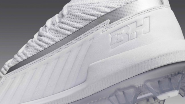 Under Armour Bryce Harper 3 Collection