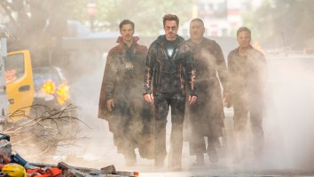 What’s New On Netflix In December Includes ‘Marvel’s Infinity War, The Bill Murray Stories’ And More