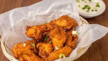 This Chicken Wing Joint Has The Most Bizarre Pricing And It Has The Internet Shook