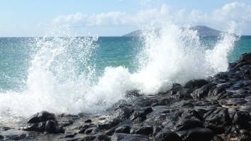 Mysterious Seismic Waves That Lasted 30 Minutes Rumbled Across The Planet And Nobody Really Knows Why For Sure