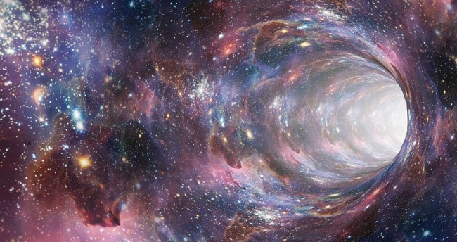 Child 'Teleports' Into BBC News Report And People Lost Their Minds