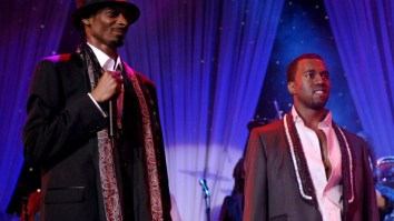 Snoop Dogg Gets Into Kanye And Drake Beef – Says What Everyone Is Thinking About Ye’s Twitter Rants