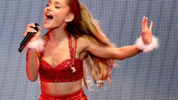 Ariana Grande Apologizes For ‘Insensitive’ Tweet After Kanye Calls Her Out For Using Mental Health And Drake To Promote Song
