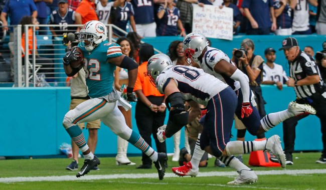 Gronk Girlfriend Defends Tackling Marriage Question