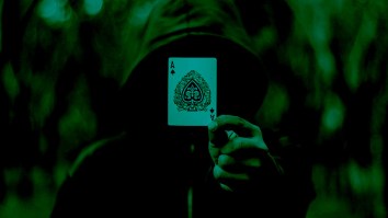 Poker Pro Reveals What $100K Pitch-Black Solitary Confinement Bet Was Like: ‘I Started Hallucinating’