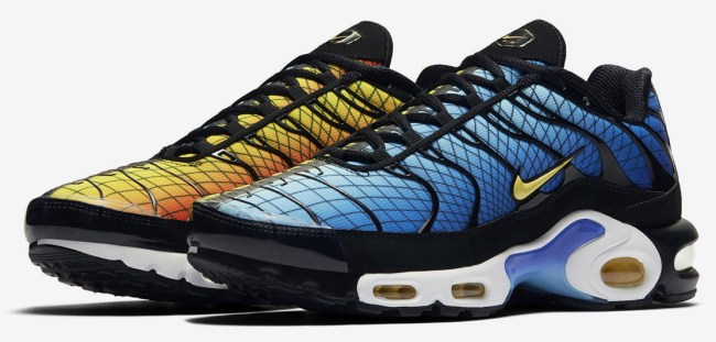 This Weeks Best New Sneaker Releases