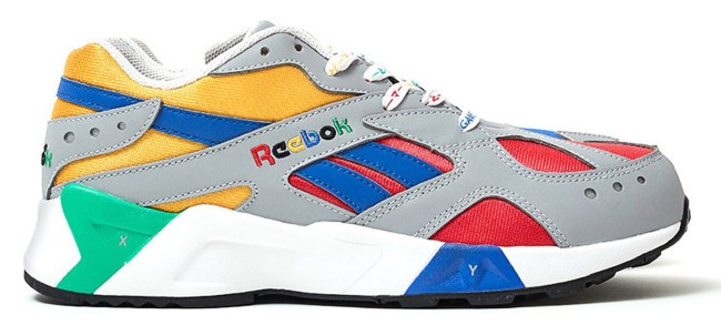 This Weeks Best New Sneaker Releases