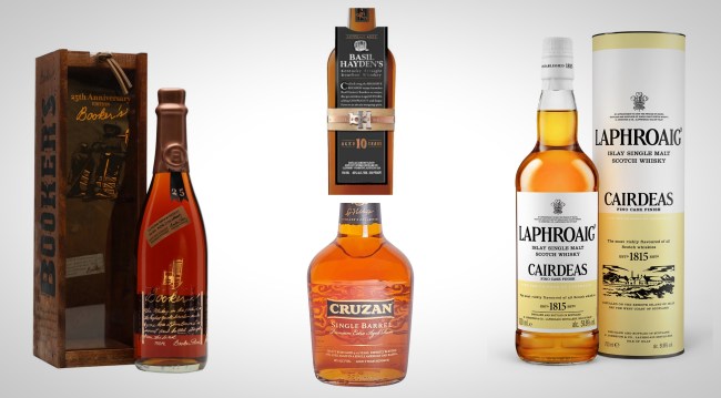 best booze of 2018 and 2019
