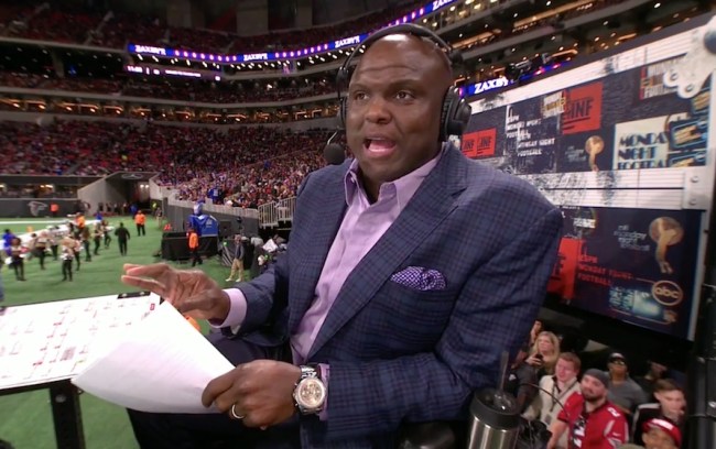 booger mcfarland bikini comments