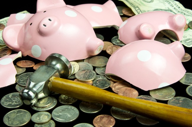 what happens if i take money from retirement account