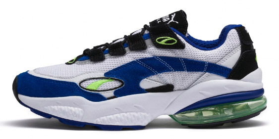 This Weeks Best New Sneaker Releases