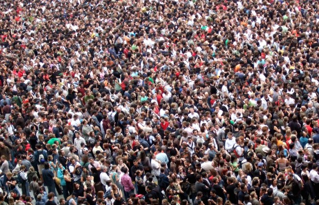 how many people have ever lived