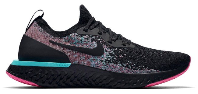 This Weeks Best New Sneaker Releases