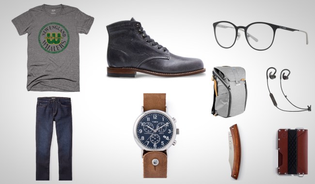 everyday carry essentials