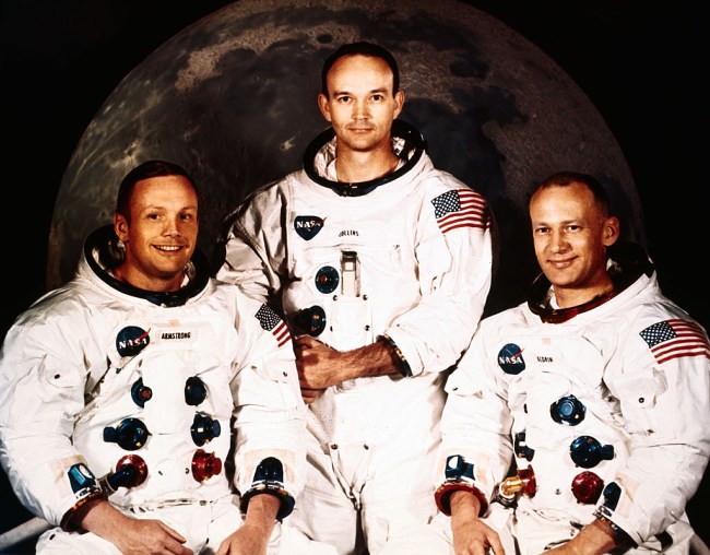 apollo 11