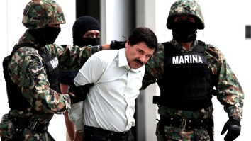 El Chapo Smuggled $800 Million In Cocaine From Mexico To New York City Via Train In Cooking Oil Tankers