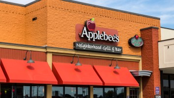 Applebee’s Made The Biggest Comeback In The Restaurant Industry By Getting Us All Drunk