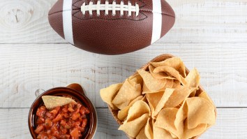 A Dissolvable Heartburn Tablet Got Me Off I.R. This Football Season And Back In The Game