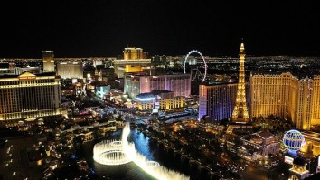 Two Nuns Steal $500,000 From Catholic School To Go On Gambling Trips In Vegas