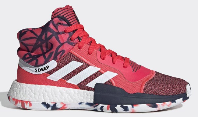 This Weeks Best New Sneaker Releases