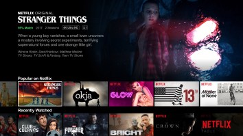 Netflix’s Most Binged Original Shows Of 2018 List Is A Bit Of A Head-Scratcher