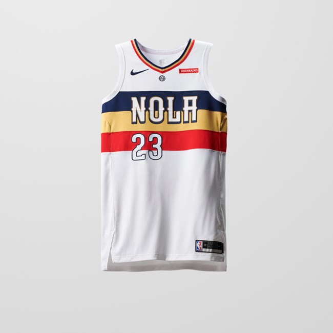 nike nba earned jerseys