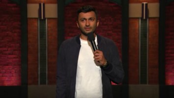The Comedian Who Got Kicked Off Stage At Columbia University For Jokes Opens Up About How It All Went Down