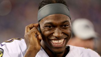 RGIII’s Terrible New Haircut Has Produced Some Hall Of Fame Twitter Reactions