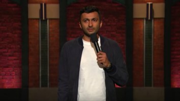 Former ‘SNL’ Comedian Kicked Off Stage At Columbia University For Telling Jokes That Made Students Feel Unsafe