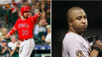 Former MLB Players Jose Castillo And Luis Valbuena Dead In Car Crash In Venezuela