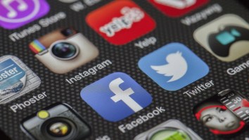 Studies Show Social Media Might Have A Surprisingly Negative Impact On Your Financial Well-Being